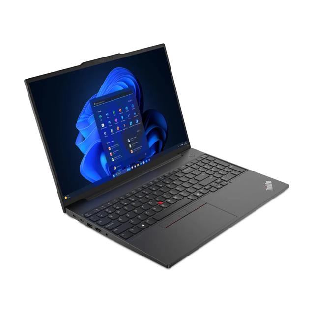 Notebook Lenovo Thinkpad E16 Gen 2 Ultra 5-125u 16GB, SSD 512GB 16” WUXGA 1920×1200 Free Dos (21MB0016AC)