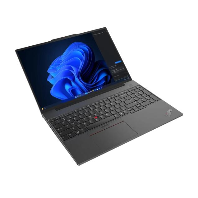 Notebook Lenovo Thinkpad E16 Gen 2 Ultra 5-125u 16GB, SSD 512GB 16” WUXGA 1920×1200 Free Dos (21MB0016AC)