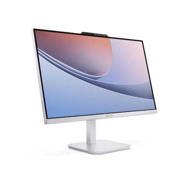 PC All In One Lenovo A100 I3-N305 8GB 512 GB 23.8" FHD W11h Blanca (FOJ6002HAR)