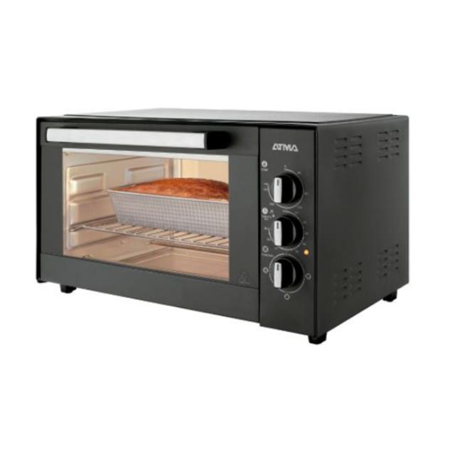 Horno Eléctrico Atma 30 Lts (HGAB3024PI)