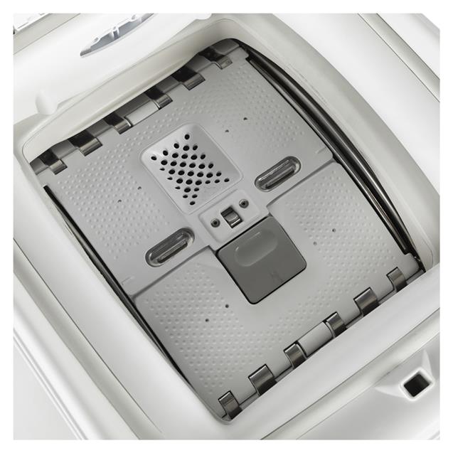 Lavarropas Drean carga superior 8 kg 1000 rpm blanco (LTDR0810PB0)