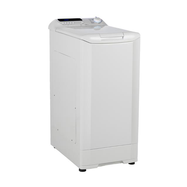 Lavarropas Drean carga superior 8 kg 1000 rpm blanco (LTDR0810PB0)