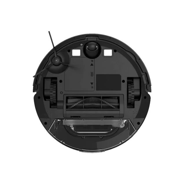 Aspiradora Robot Smarttek Ava Dual Clean Wifi