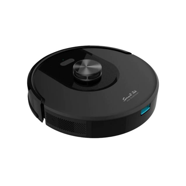 Aspiradora Robot Smarttek Ava Dual Clean Wifi