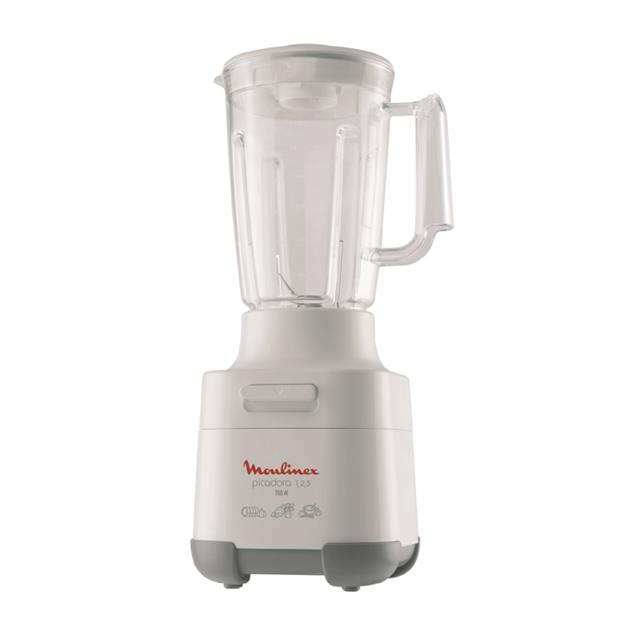 Licuadora Moulinex Picadora 123 750w 1 Lt (AD6021AR)
