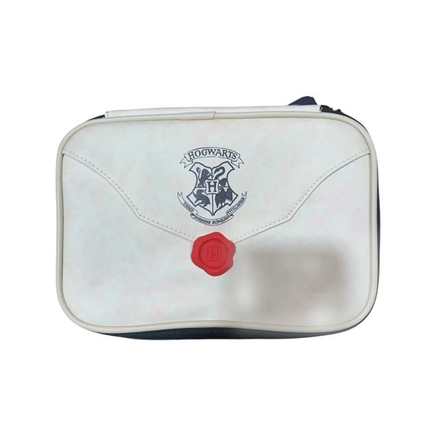 Canopla Mooving Trend Lic Harry Potter