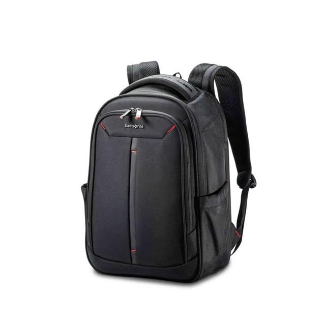 Mochila Samsonite Xenon 4.0 15.6" Slim Backpack Black (1473261041)