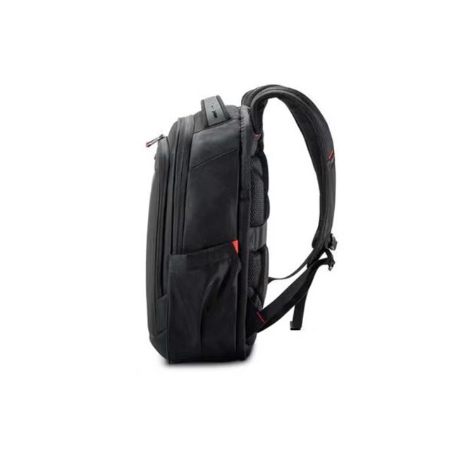 Mochila Samsonite Xenon 4.0 15.6" Slim Backpack Black (1473261041)