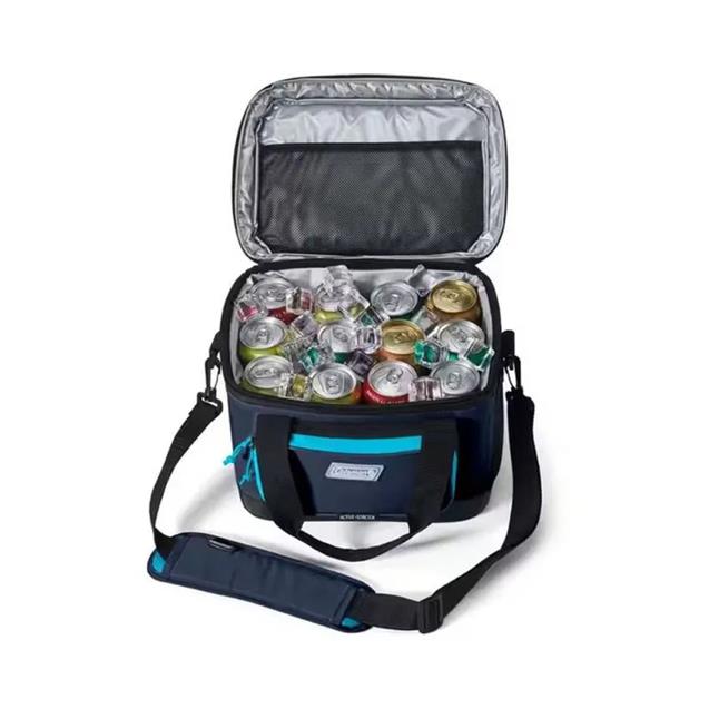 Conservadora Coleman Bolso Xpand 30latas Blue Nights (2000037613)