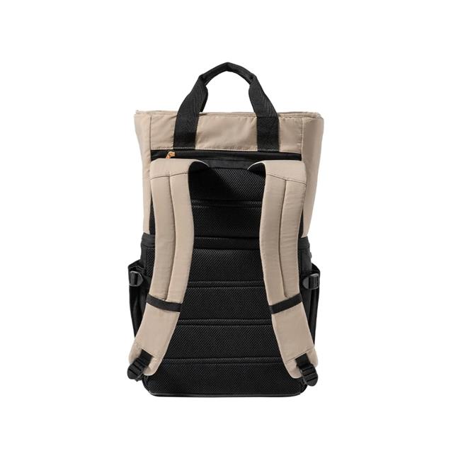 Conservadora Coleman Bolso Térmico Now Mochila 20latas  Black (2190912)