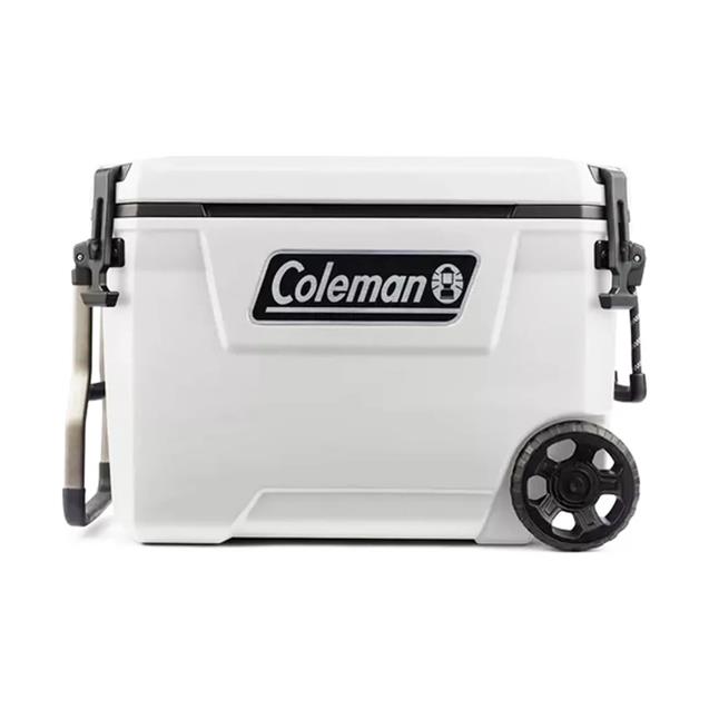 Conservadora Coleman Convoy Marine 65QT White (2156100)