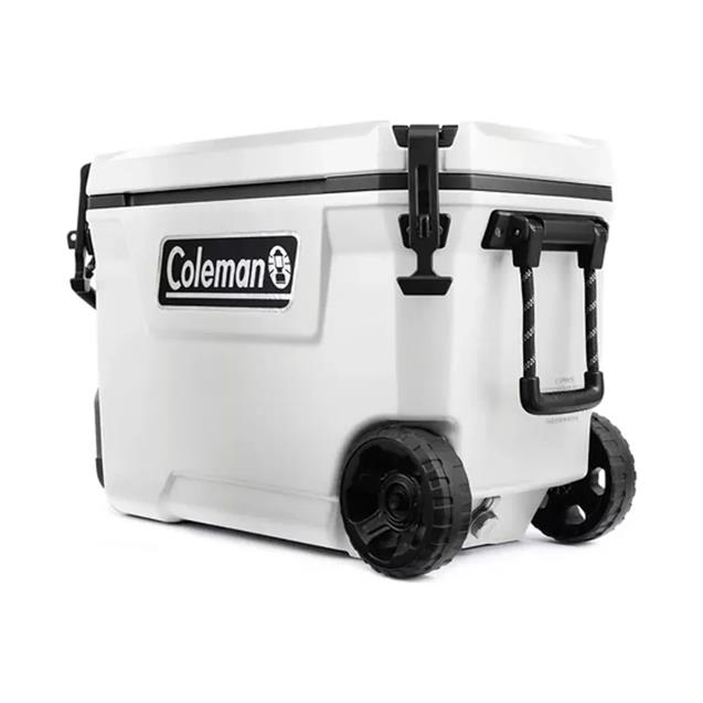 Conservadora Coleman Convoy Marine 65QT White (2156100)