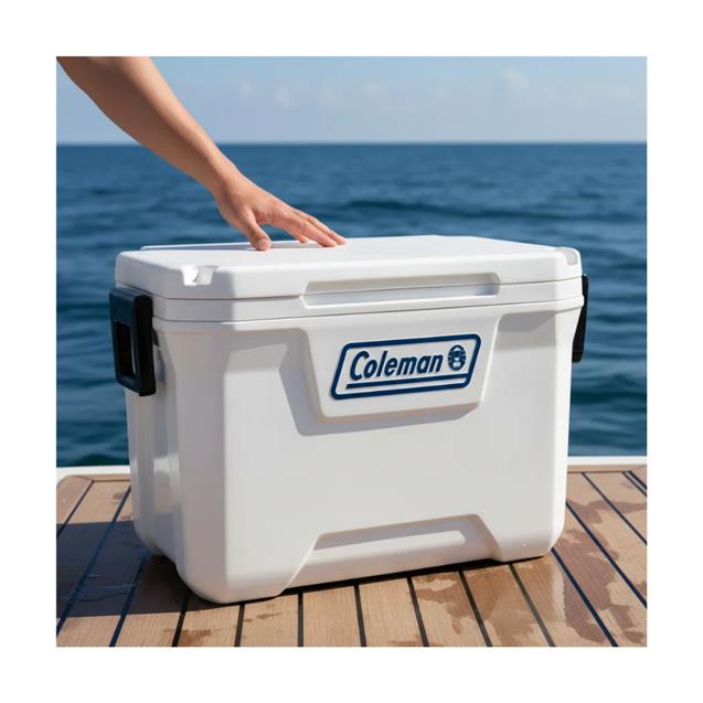 Conservadora Coleman 316 Series 52qt Marine (3000006578)