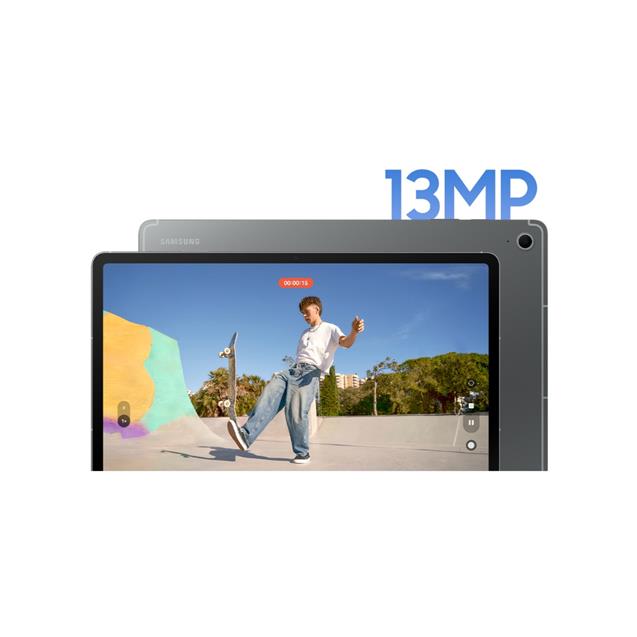 Tablet Samsung Galaxy Tab S10 FE+ 13.1" 8GB 128GB Gray