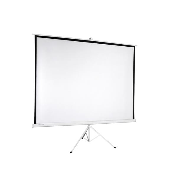 Pantalla Para Proyector Gadnic 100