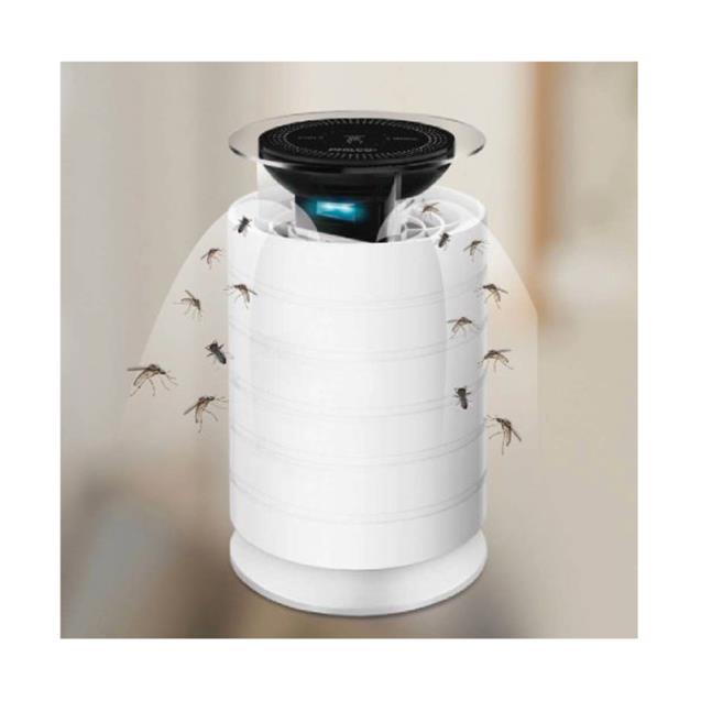 Luz Philco Atrapa Insecto Interior Sensor De Luz (PHLR965GPI)