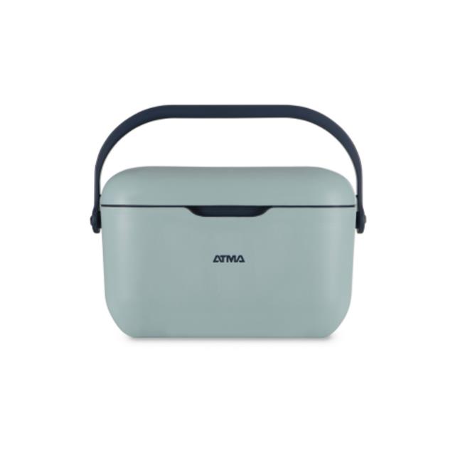 Conservadora Atma Vintage 6 Lts Gris (CAG54VP)