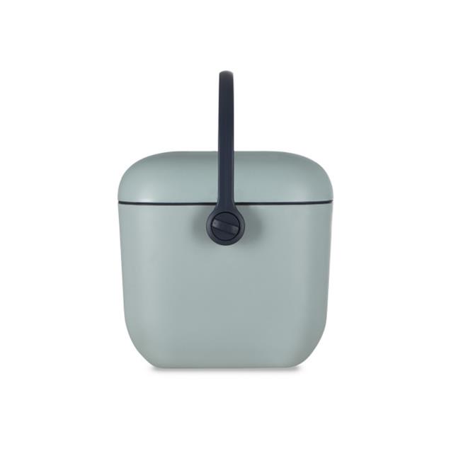 Conservadora Atma Vintage 6 Lts Gris (CAG54VP)