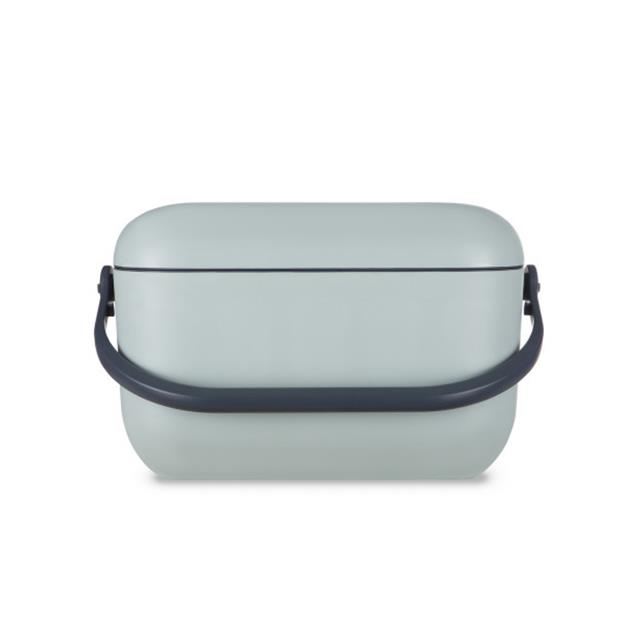 Conservadora Atma Vintage 6 Lts Gris (CAG54VP)