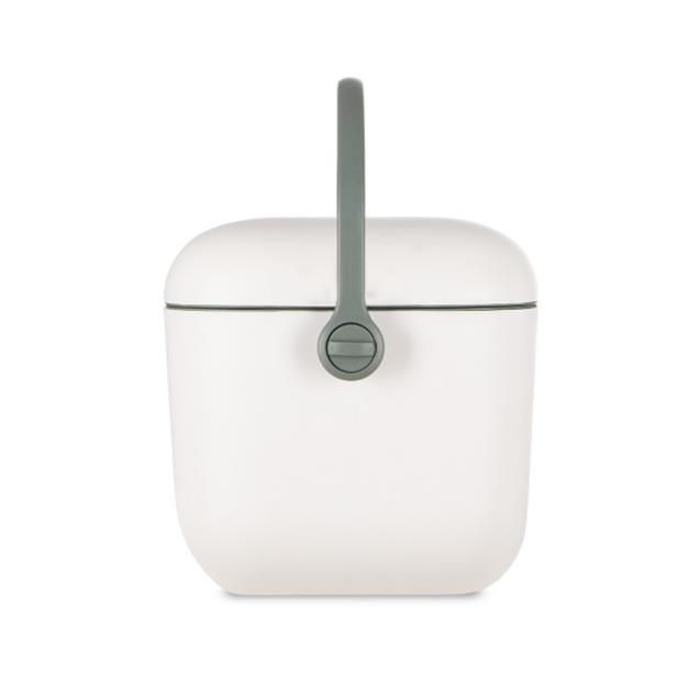 Conservadora Atma Vintage 6 Lts Blanco (CAW54VP)