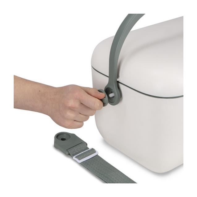 Conservadora Atma Vintage 6 Lts Blanco (CAW54VP)