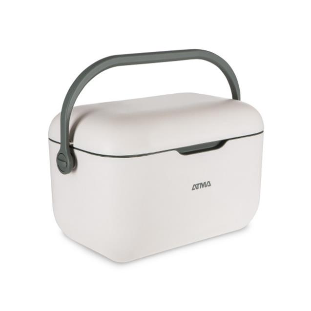 Conservadora Atma Vintage 6 Lts Blanco (CAW54VP)