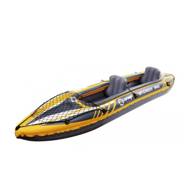 Kayak Zray 2 Personas (37326K2)