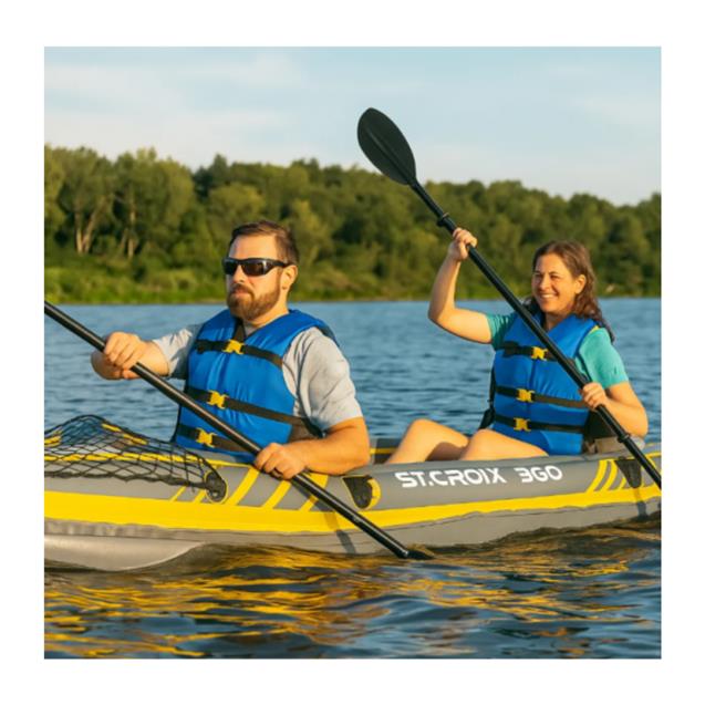 Kayak Zray 2 Personas (37326K2)