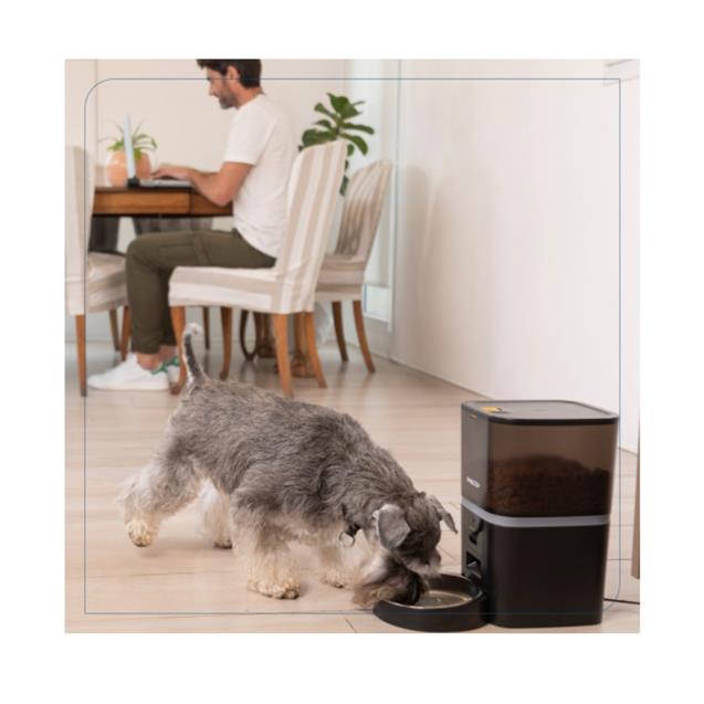 Dispenser Smart Philco con Cámara para Mascotas (PF005CPP)