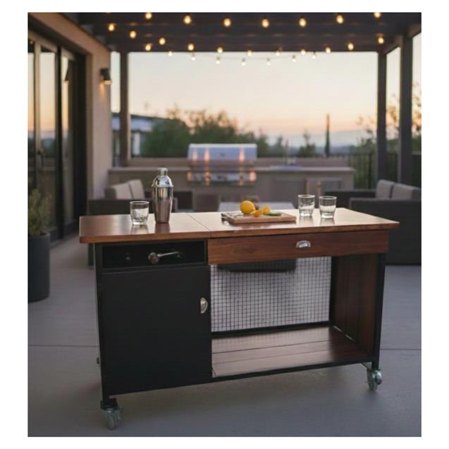 Barra Agni Full (B-1200)