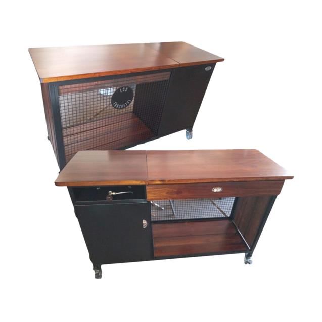 Barra Agni Full (B-1200)