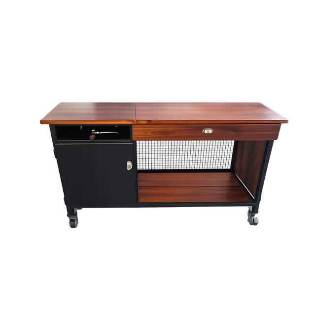 Barra Agni Full (B-1200)