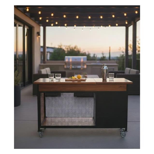 Barra Agni Full (B-1200)