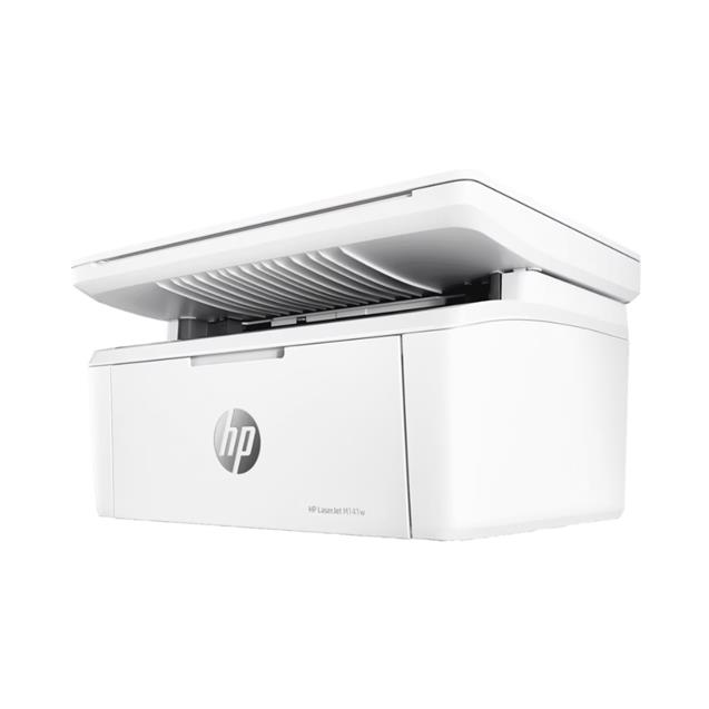 Impresora HP Multifuncional LaserJet (M141w)