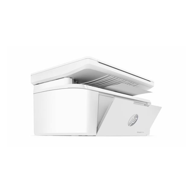 Impresora HP Multifuncional LaserJet (M141w)