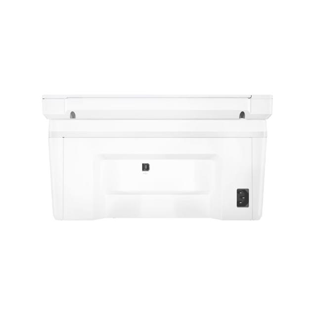 Impresora HP Multifuncional LaserJet (M141w)