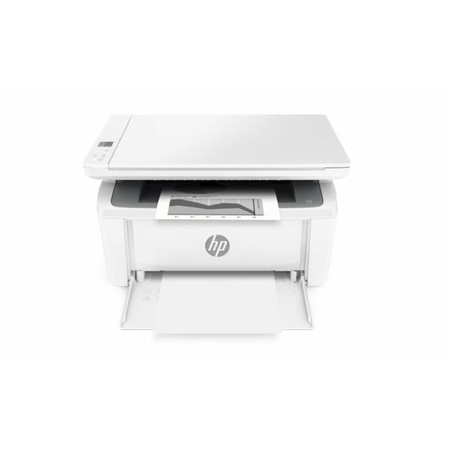 Impresora HP Multifuncional LaserJet (M141w)