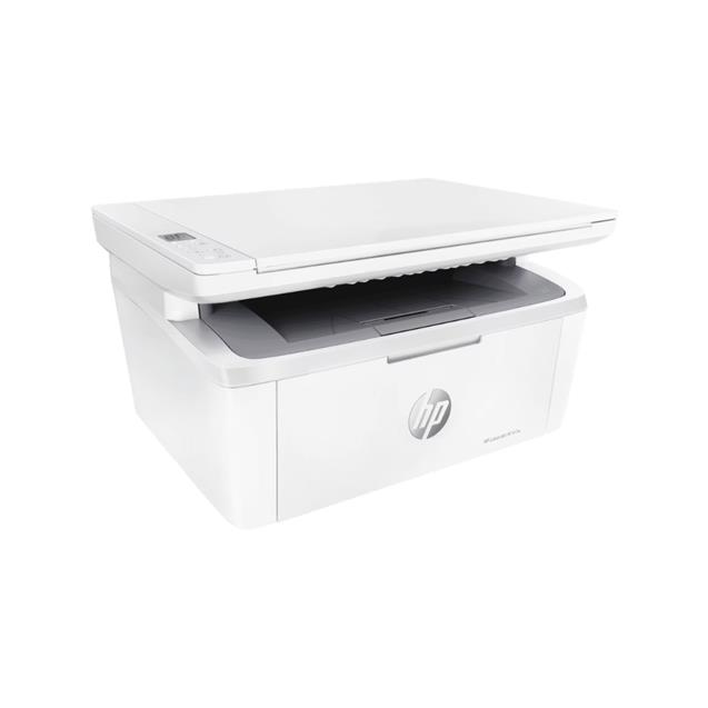 Impresora HP Multifuncional LaserJet (M141w)