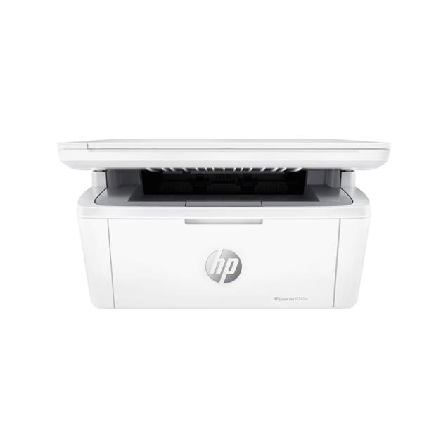 Impresora HP Multifuncional LaserJet (M141w)
