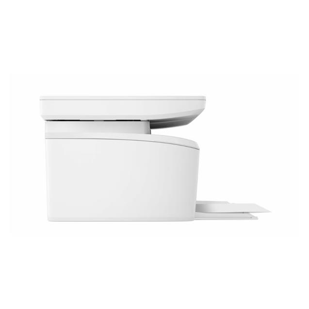 Impresora HP Multifuncional LaserJet (M141w)