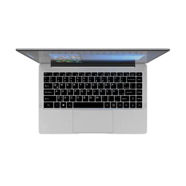 Notebook PCBOX Intel Celeron N4020 4 GB 128 GB SSD 14" HD (PCBGLW4EE)