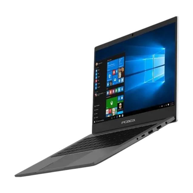 Notebook PCBOX Intel Celeron N4020 4 GB 128 GB SSD 14" HD (PCBGLW4EE)