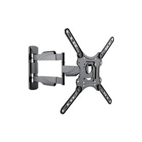 Soporte Onebox 23" A 65" 40kg Movil Extensible Hasta 51.2cm (OB-EMC25)