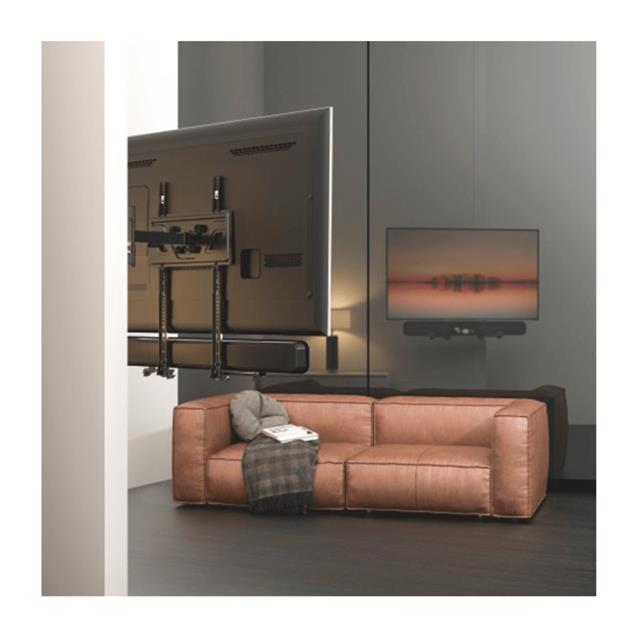 Soporte Onebox Barra Sonido (OB-BS50)