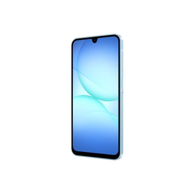 Celular Samsung Galaxy A17 4GB 128GB 4G Light Blue