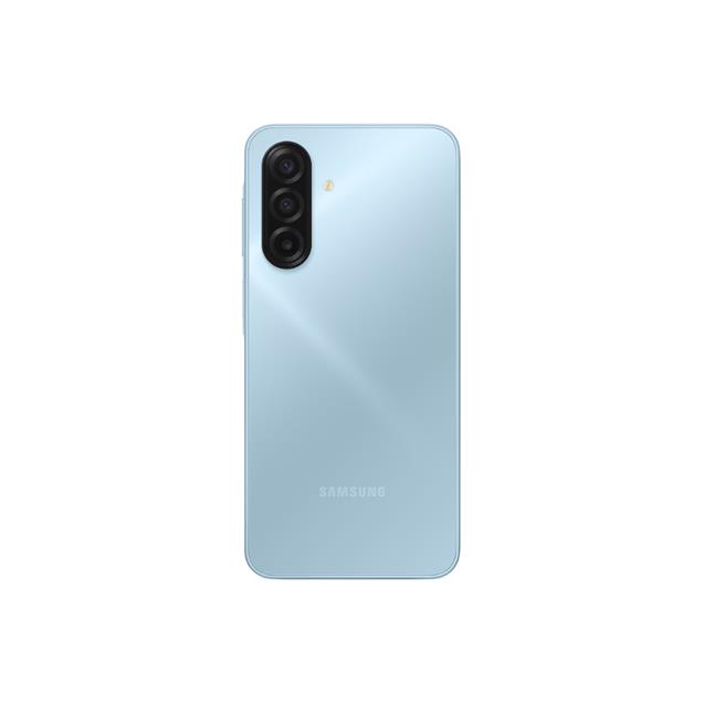 Celular Samsung Galaxy A17 4GB 128GB 4G Light Blue