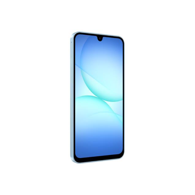 Celular Samsung Galaxy A17 4GB 128GB 4G Light Blue