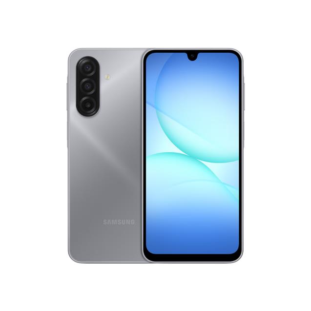 Celular Samsung Galaxy A17 4GB 128GB 4G Gray