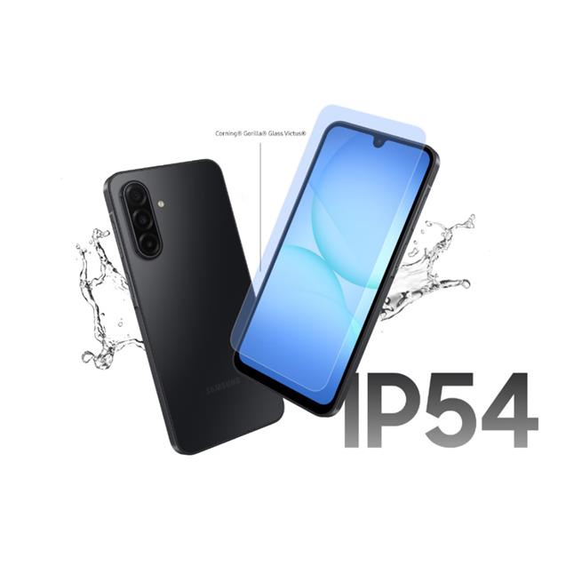 Celular Samsung Galaxy A17 8GB 256GB 5G Gris