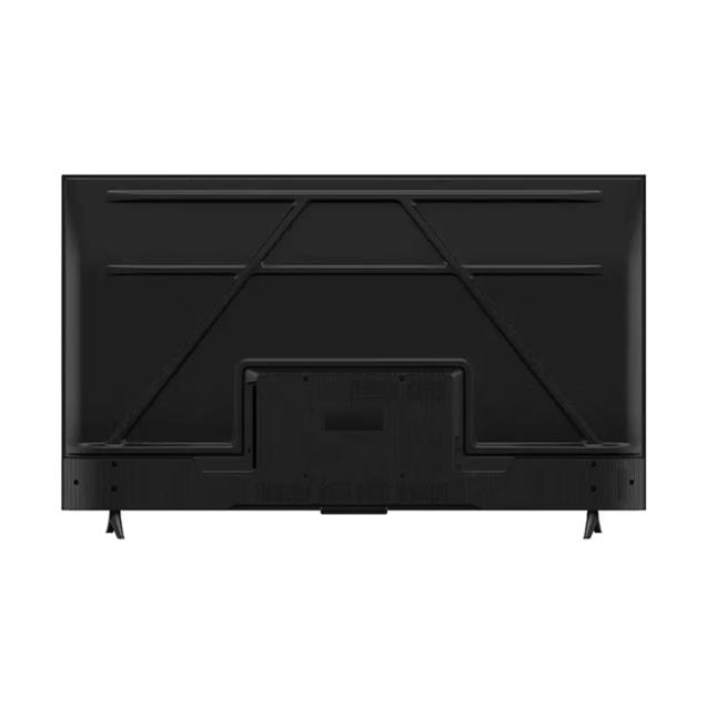 Smart TV LED TCL 55" 4K UHD Google TV (55V6C-F)